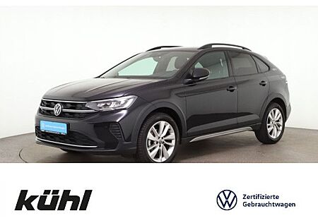 VW Taigo Volkswagen 1.0 TSI DSG Goal LED/ACC/App/Navi