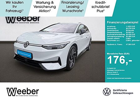 VW ID.7 Volkswagen Tourer Pro 20 AHK HuD MATRIX 5J.GAR. NP69