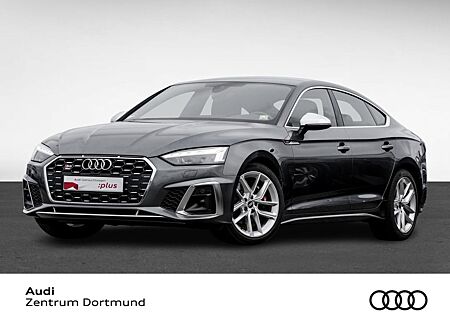 Audi S5 Sportback quattro CAM MATRIX eKLAPPE NAVI+