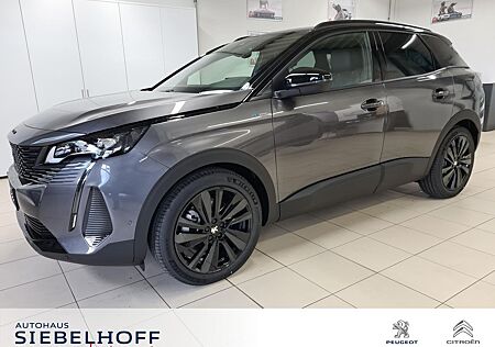 Peugeot 3008 GT Pack HYBRID 225 e-EAT8 *NAV*ACC*Leder*LE