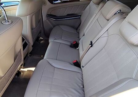 Mercedes-Benz GL 450 4Matic