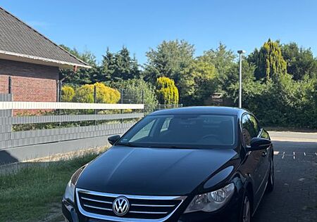 VW Passat CC Volkswagen 1.8 TSI -