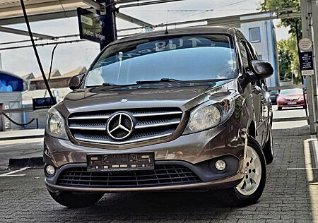 Mercedes-Benz Citan Kombi 111 CDI Extralang * 7 Sitze *