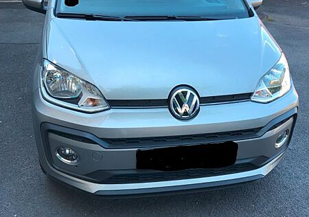 VW Up Volkswagen ! 1.0 TSI high ! high !