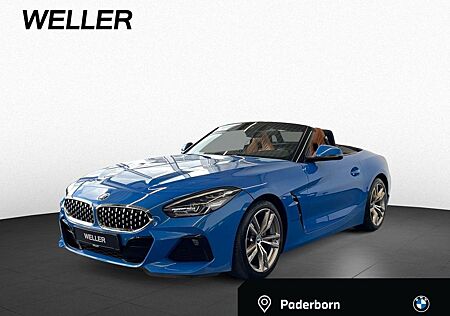 BMW Z4 Sport - LC Prof., ACC, HiFi