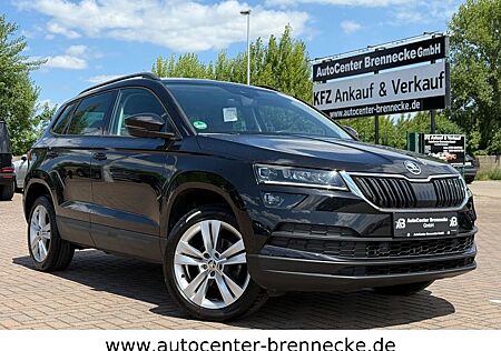 Skoda Karoq Style