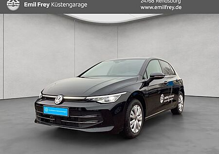 VW Golf Volkswagen 1.5 eTSI OPF DSG Style