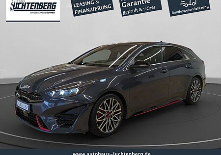 Kia Pro_ceed ProCeed 1.6T GT PANO-DACH+NAVI+KAMERA+CARPLAY+SI