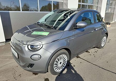 Fiat 500E Neuer 500 2023 Komfort-Paket Mittelarmlehne