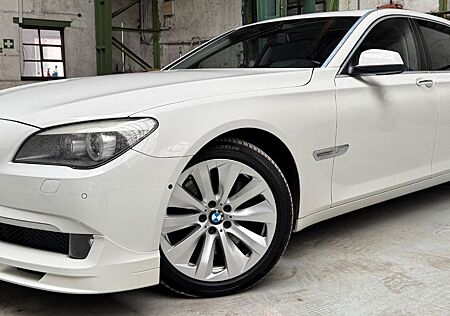 BMW Active Hybrid 7 Comfort Paket 8-Speed