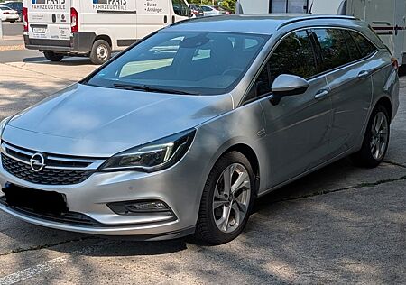 Opel Astra ST 1.4 Turbo Dynamic 92kW Dynamic