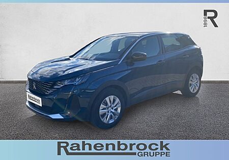 Peugeot 3008 Active Puretech 130 Kamera