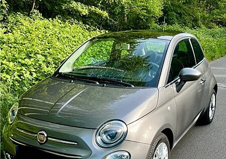 Fiat 500 0.9 8V TwinAir LOUNGE