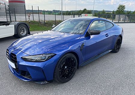 BMW M4 Competition xDrive | 510 PS | Facelift