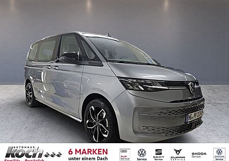 VW T7 Volkswagen Multivan Life 2,0 TDI DSG LED NAVI ACC SHZ AH