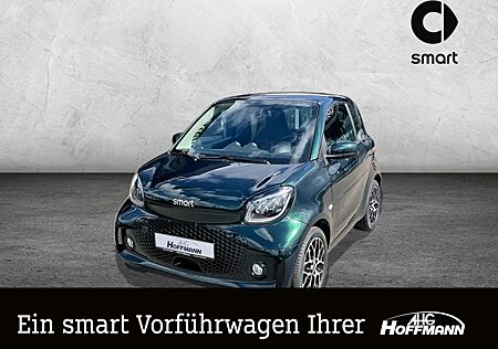 Smart ForTwo EQ Prime+22Kw+ExclusivP.+PlusP.+JBL