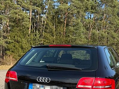 Audi A3 1.6 Ambition Sportback Ambition TÜV NEU!