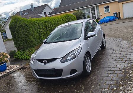 Mazda 2 1.3 55kW Independence Independence