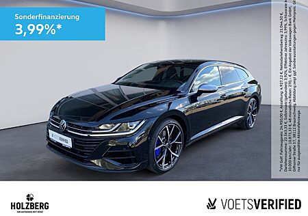 VW Arteon Volkswagen R Shooting Brake 2.0 TSI 4MOTION DSG Harm