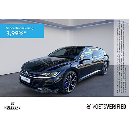 VW Arteon leasen