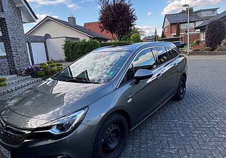 Opel Astra ST 1.6 Diesel 100kW S/S