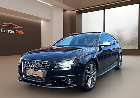 Audi S4 Avant 3.0 TFSI quattro/Pano/Xenon/PDC