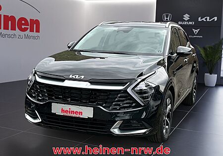 Kia Sportage 1.6 SPIRIT DCT DRIVE NAVI LENKRADHEIZ.