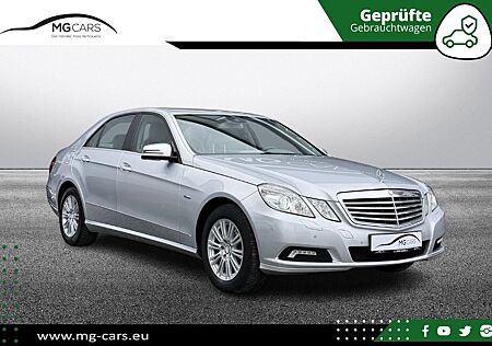 Mercedes-Benz E 350 CGI~BlueEfficiency~Leder~Navi~Xenon~SHZ!