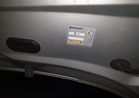 VW Passat Variant Volkswagen 2.5 V6 TDI 4motion Trendline ...