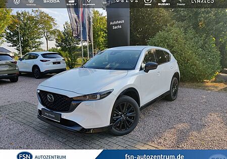 Mazda CX-5 Bose 360° Headup