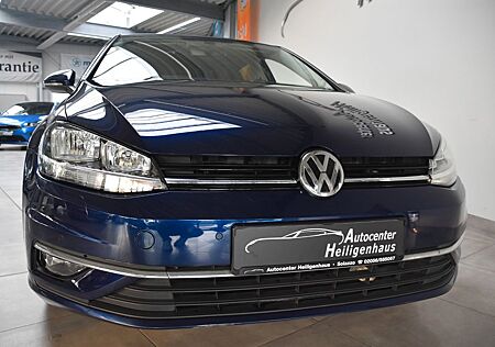 VW Golf Volkswagen 7 1.0 Sound Klima Navi ACC PDC V+H AppConn