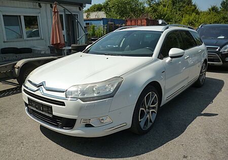Citroën C5 Tourer Exclusive
