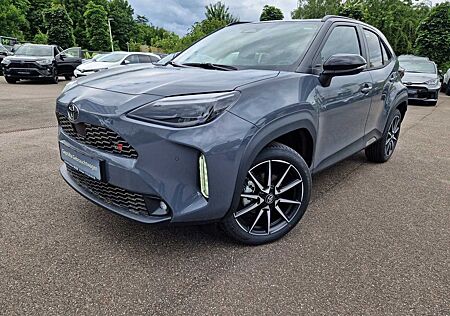 Toyota Yaris Cross Hybrid 130 1.5 VVT-i GR Sport