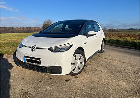 VW ID.3 Volkswagen Pure Performance 45 kWh 110 kW