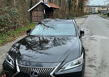 Lexus ES 300 ES 300h Executive Line MwSt. ausweisbar