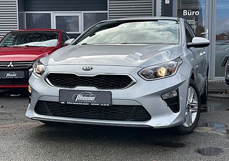 Kia Cee'd / Ceed 1.4 Attract