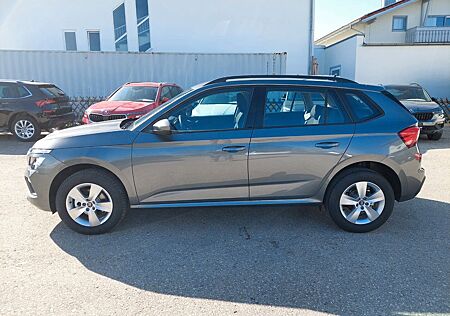 Skoda Kamiq 1.0 TSI 85kW DSG 130 Jahre AHK 5J Gar. Kam