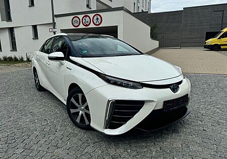 Toyota Mirai FuelCell Wasserstoff Automatik Leder Navi