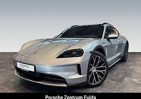 Porsche Taycan 4 Cross Turismo InnoDrive Head-Up BOSE
