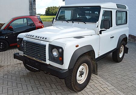 Land Rover Defender 90