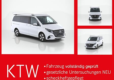 Mercedes-Benz V 220 Marco Polo,Schiebetür el.,Markise,AHK2,5To
