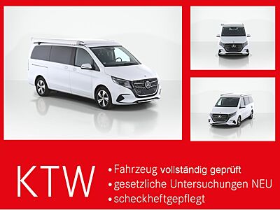 Mercedes-Benz V 220 Marco Polo,Schiebetür el.,Markise,AHK2,5To
