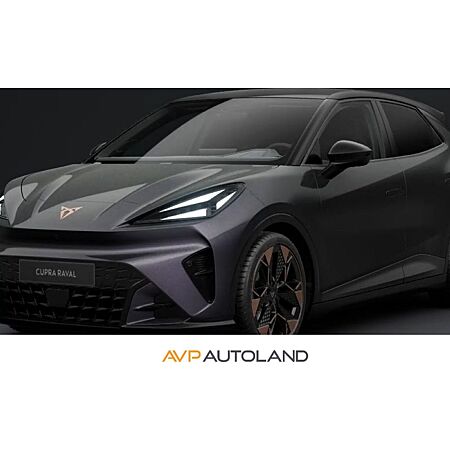 Cupra Andere leasen
