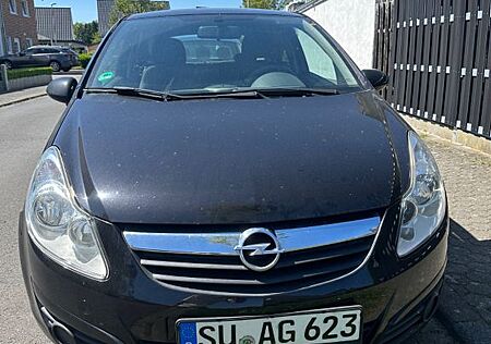 Opel Corsa 1.2 Twinport Cosmo Cosmo