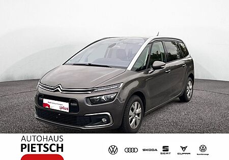 Citroën C4 Spacetourer Grand C4 Picasso 1.6 Selection