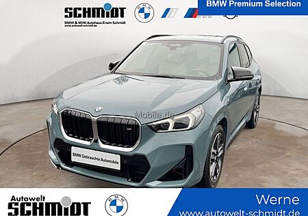 BMW X1 M35i xDrive + GARANTIE-bis-01.2030