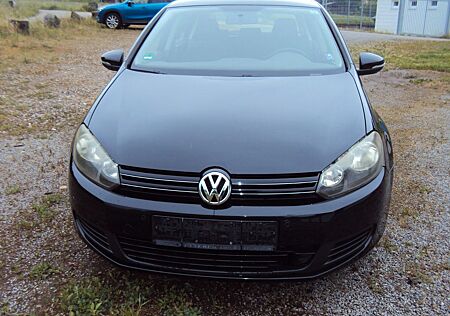 VW Golf Volkswagen 1.4 Trendline Trendline benzin 80ps