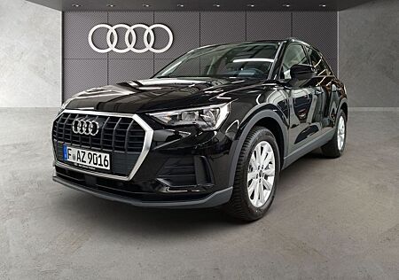 Audi Q3 35 TDI S tronic LED VC DAB
