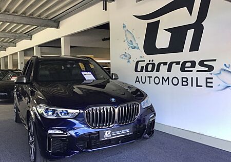 BMW X5 M50 dSKY LOUNGE#22Zoll#Night Vision