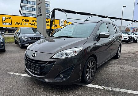 Mazda 5 1,8i Takumi Navi*7 SITZE nur 56.000 km